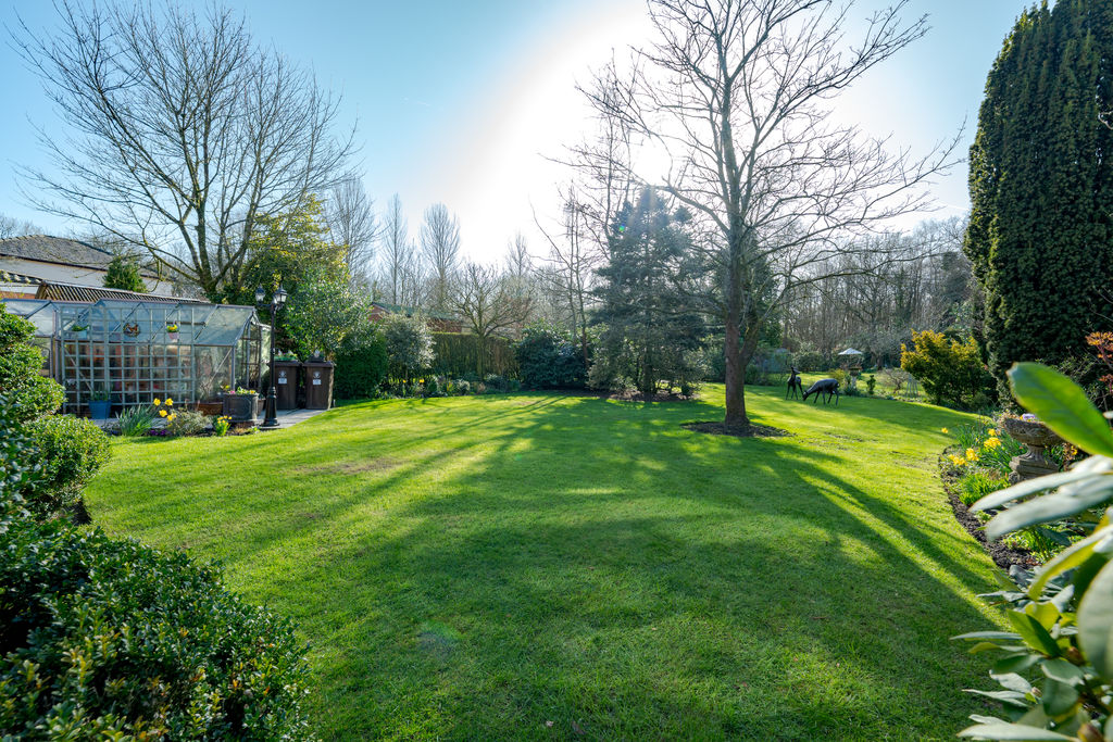 Liverpool Road Rufford